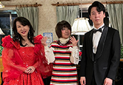 とっておきのChristmas