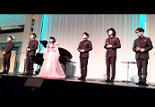 第12階スプリングコンサート
