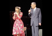 ボニージャックス・松倉とし子コンサート