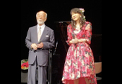 ボニージャックス・松倉とし子コンサート