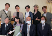 ボニージャックス・松倉とし子コンサート