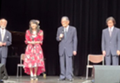 ボニージャックス・松倉とし子コンサート