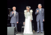 ボニージャックス・松倉とし子コンサート