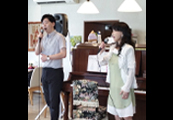 歌声茶論