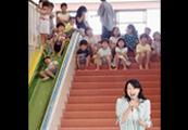 九里幼稚園コンサート