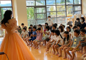 九里幼稚園コンサート
