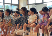 九里幼稚園コンサート
